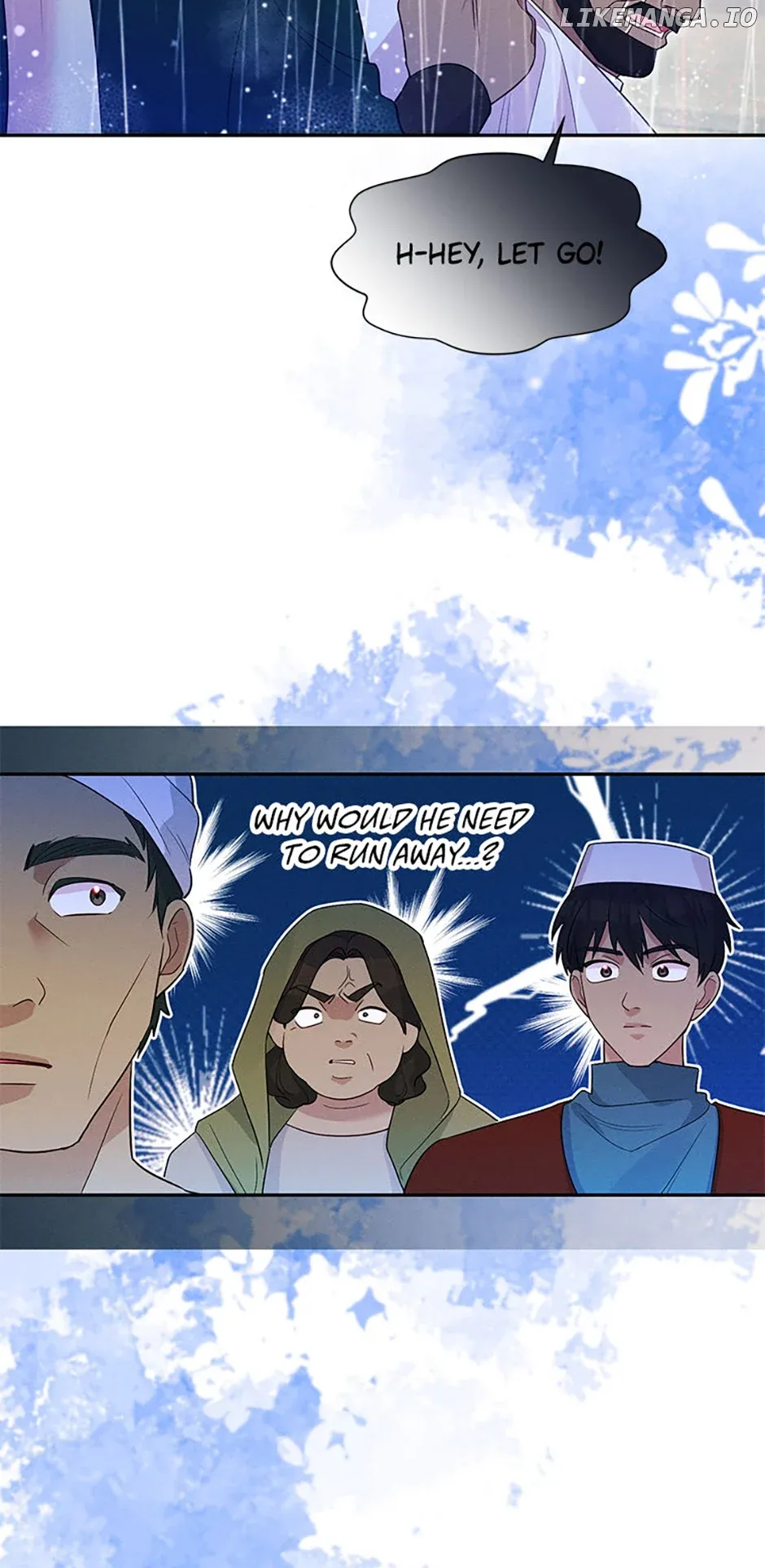 The Goal is to be Self-made Chapter 79 Online - página 61