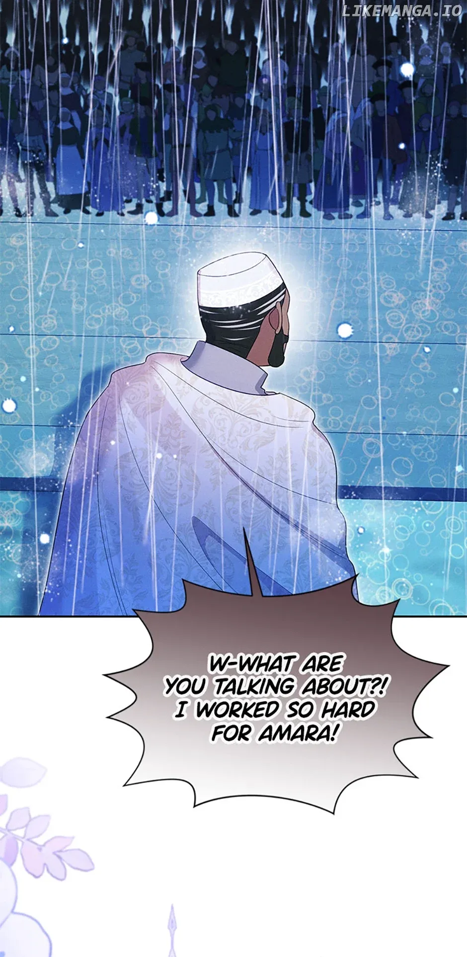 The Goal is to be Self-made Chapter 79 Online - página 64