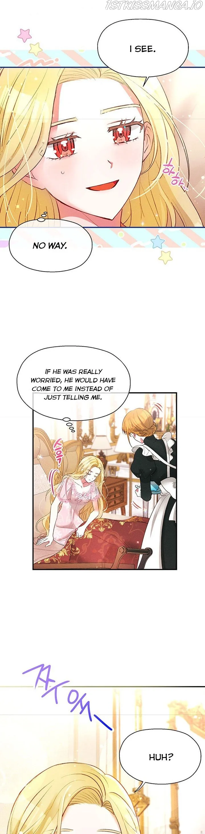 The Goal is to be Self-made Chapter 8 Online - página 3