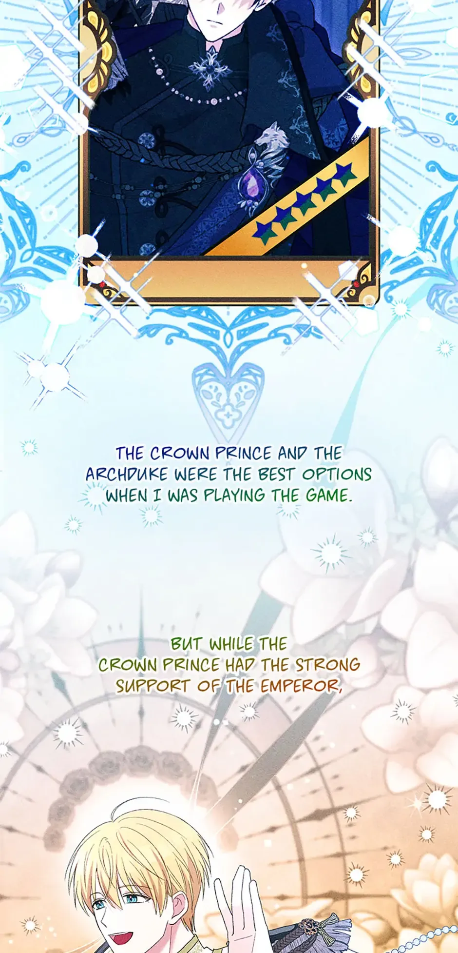 The Goal is to be Self-made Chapter 87 Online - página 3