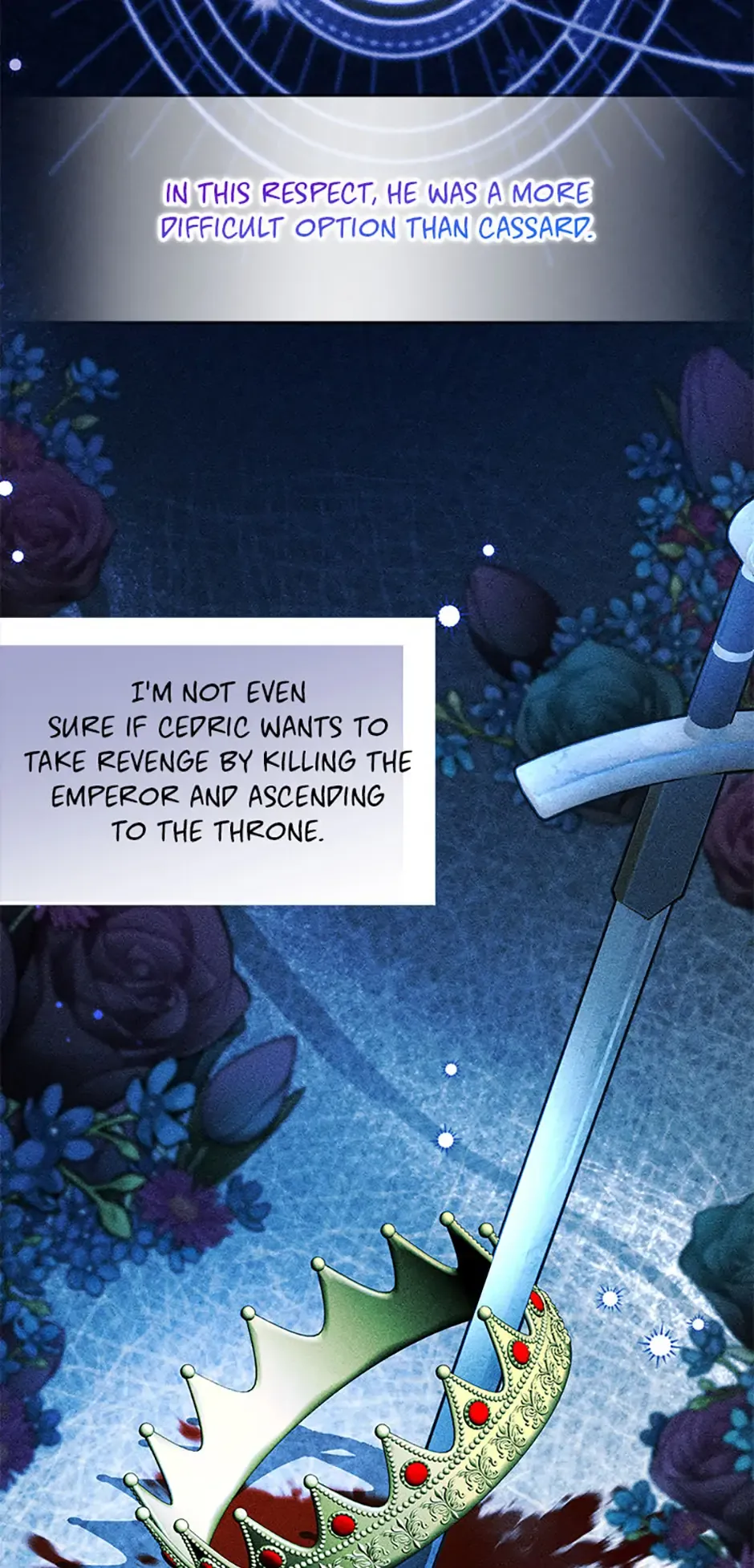 The Goal is to be Self-made Chapter 87 Online - página 5