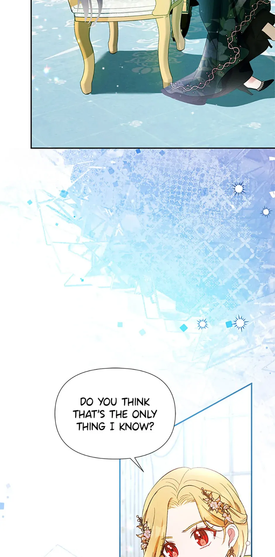 The Goal is to be Self-made Chapter 87 Online - página 13
