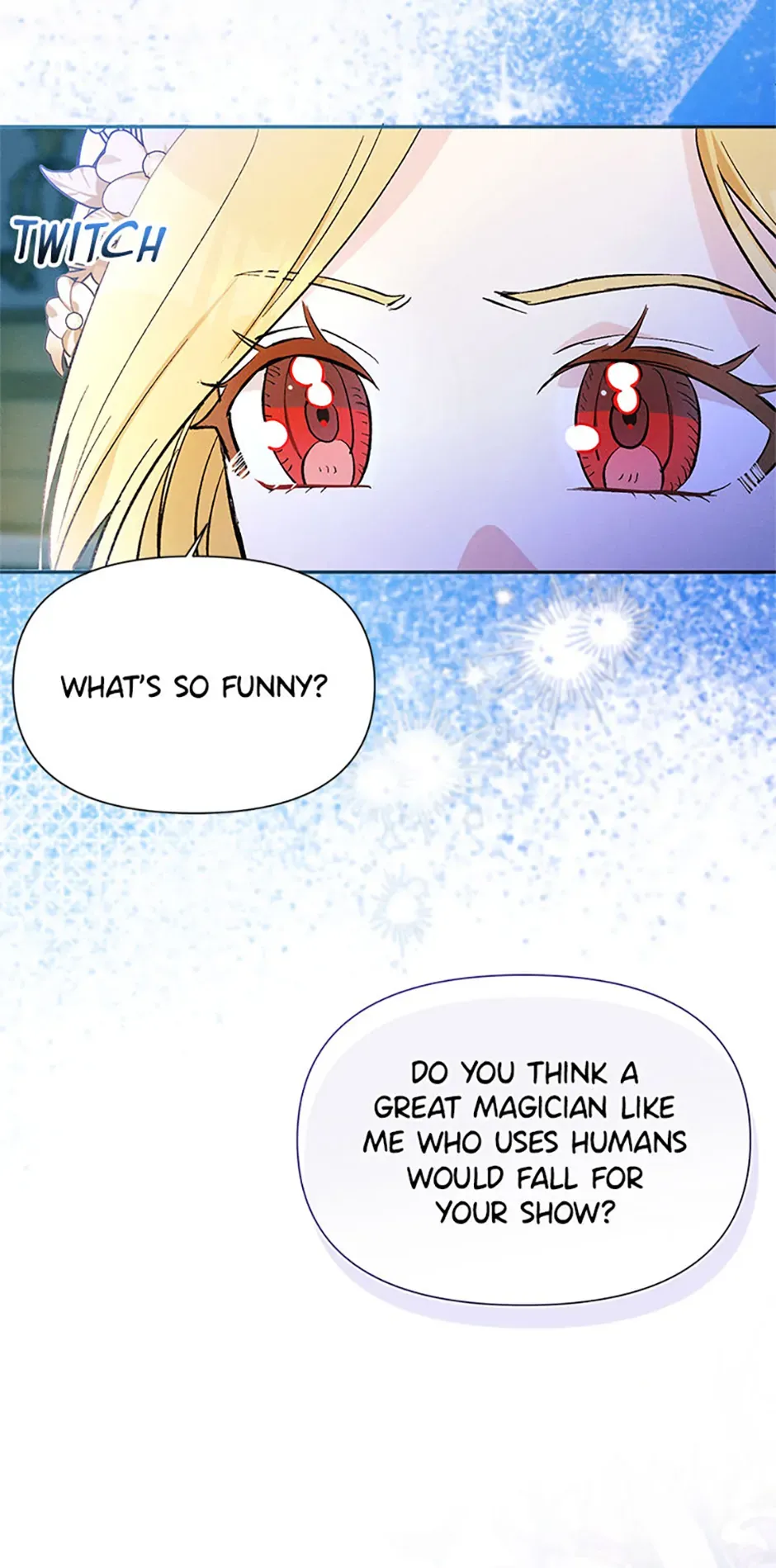 The Goal is to be Self-made Chapter 87 Online - página 19