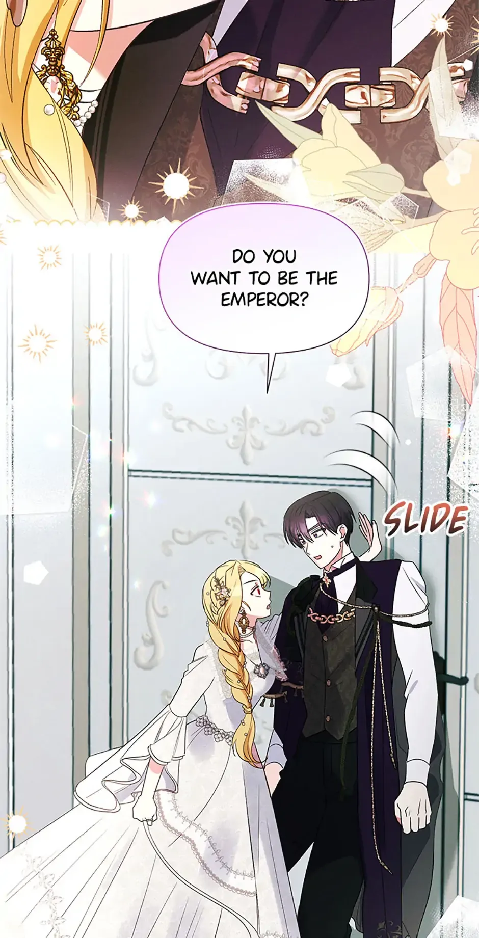 The Goal is to be Self-made Chapter 87 Online - página 30