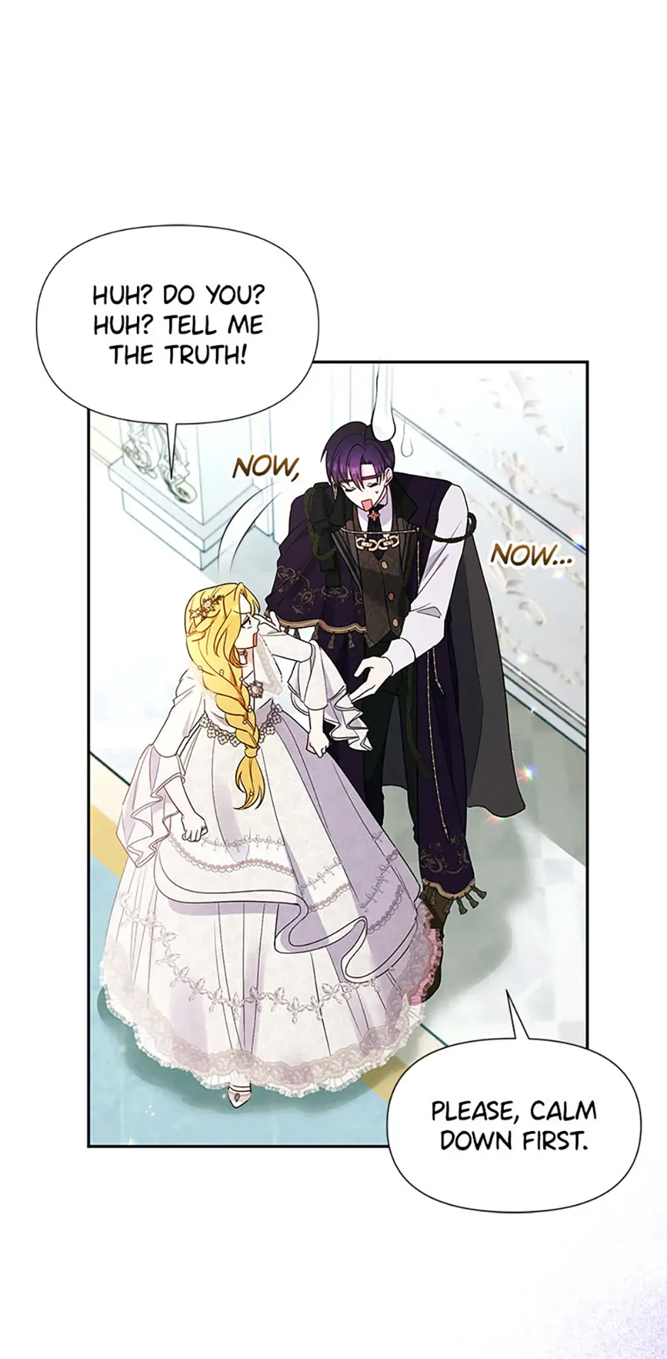 The Goal is to be Self-made Chapter 87 Online - página 32