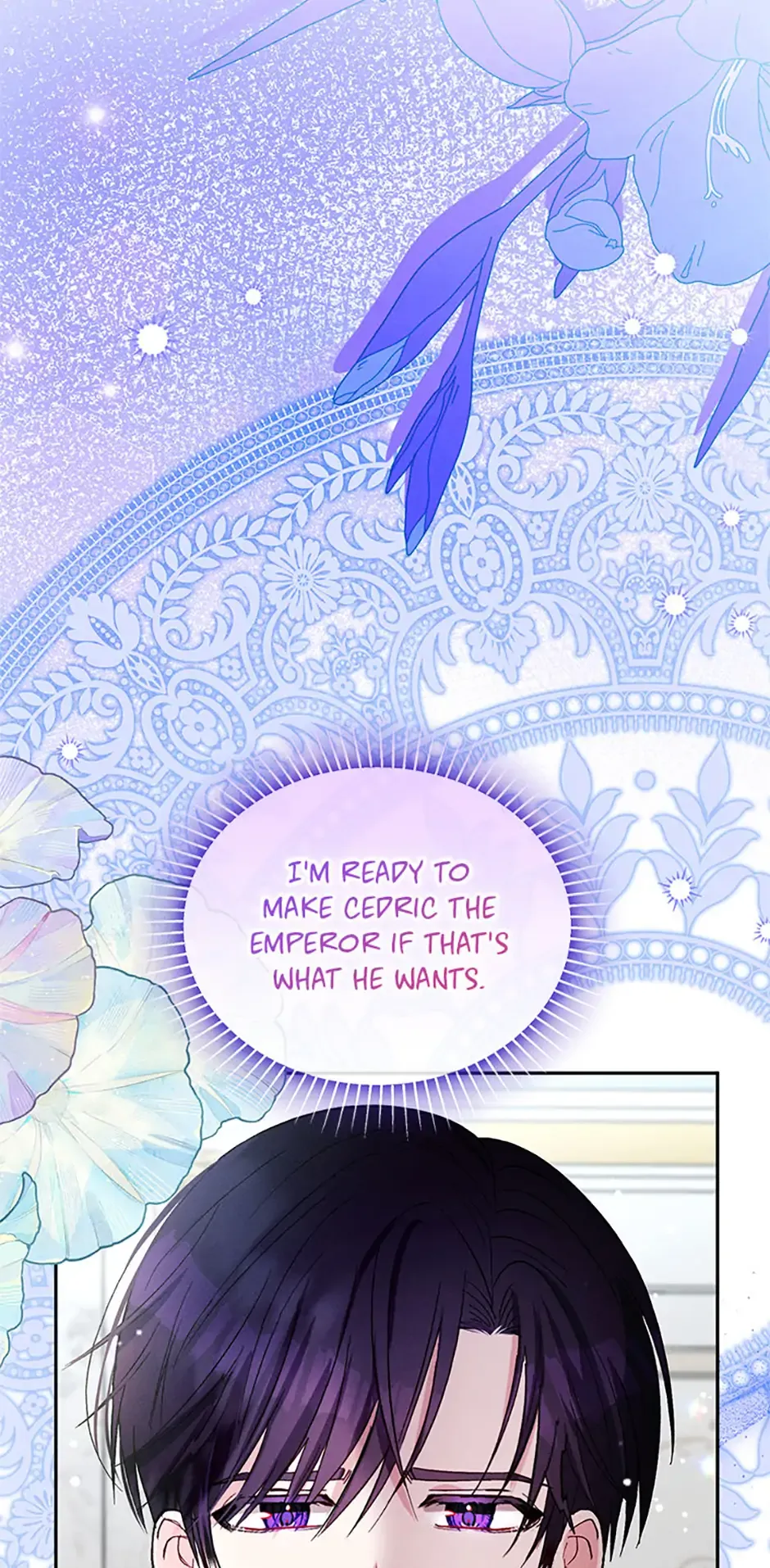 The Goal is to be Self-made Chapter 87 Online - página 36