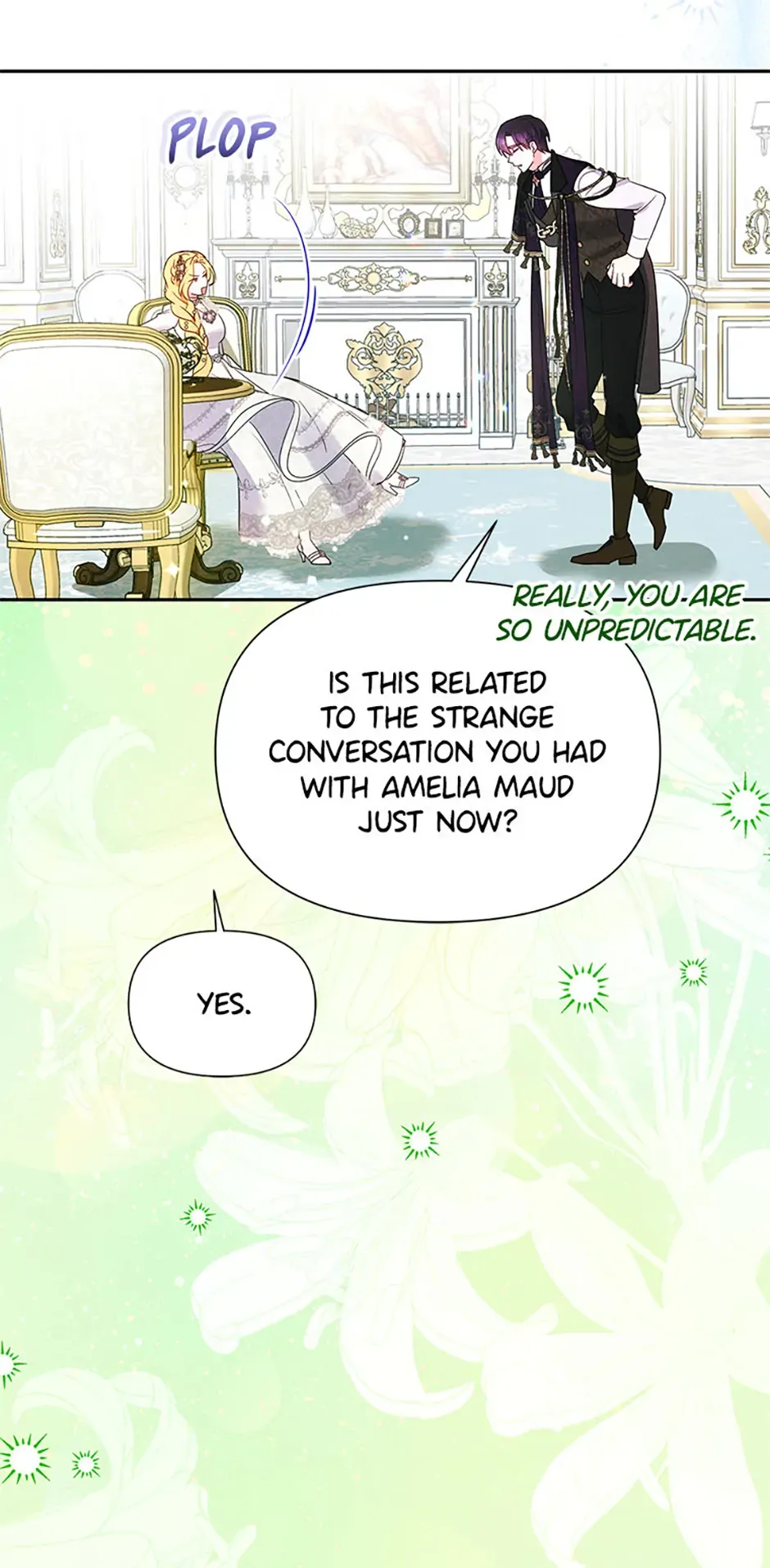 The Goal is to be Self-made Chapter 87 Online - página 38