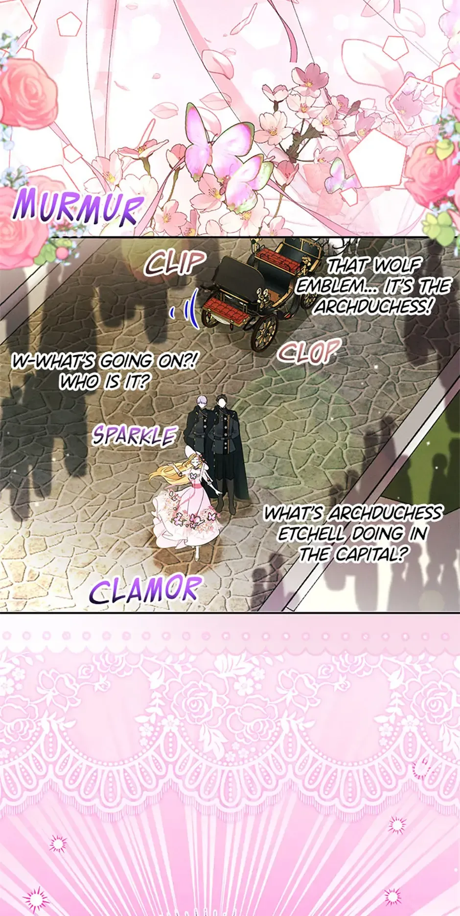 The Goal is to be Self-made Chapter 87 Online - página 57
