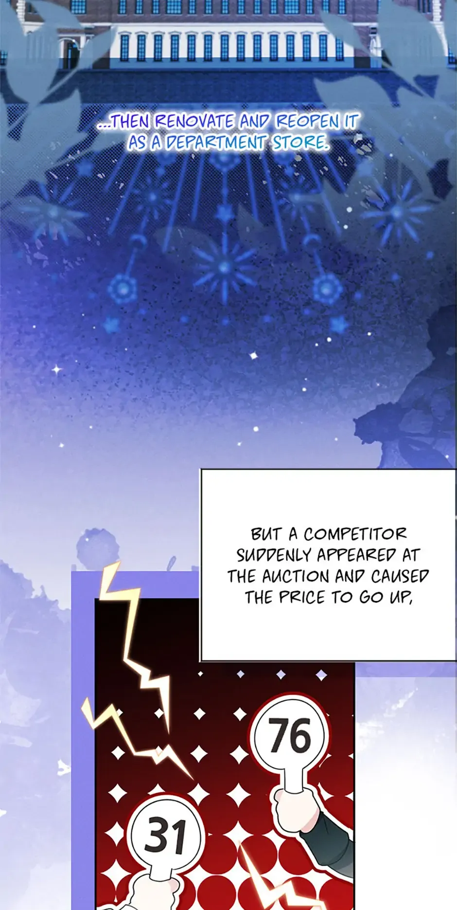 The Goal is to be Self-made Chapter 87 Online - página 61