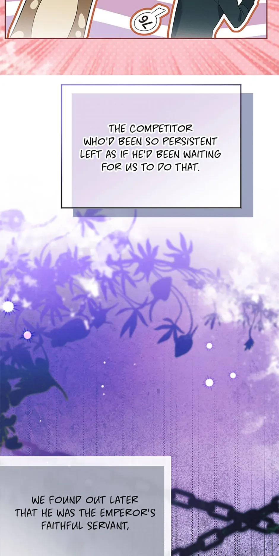 The Goal is to be Self-made Chapter 87 Online - página 63