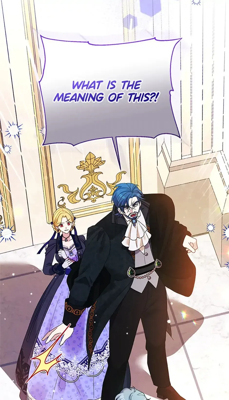 The Goal is to be Self-made Chapter 90 Online - página 2