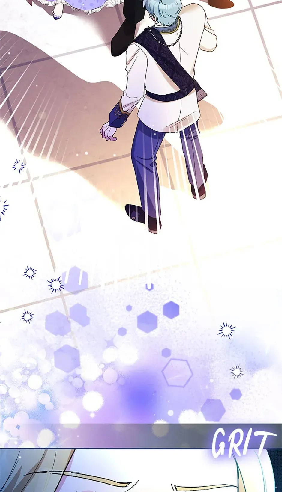 The Goal is to be Self-made Chapter 90 Online - página 3