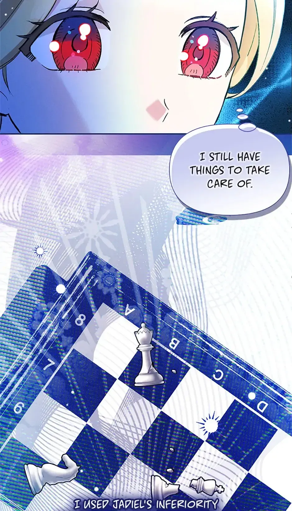 The Goal is to be Self-made Chapter 90 Online - página 4