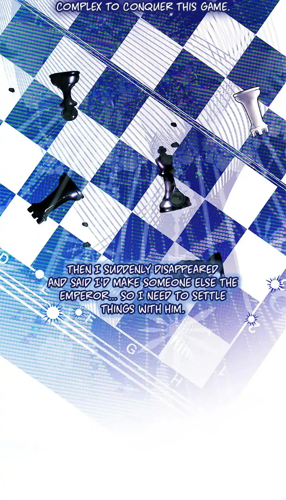 The Goal is to be Self-made Chapter 90 Online - página 5