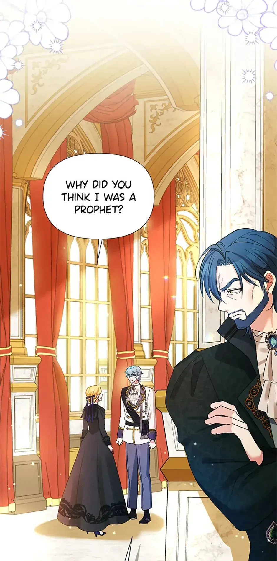 The Goal is to be Self-made Chapter 90 Online - página 7