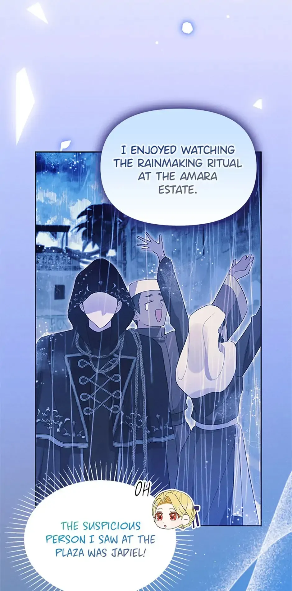 The Goal is to be Self-made Chapter 90 Online - página 12