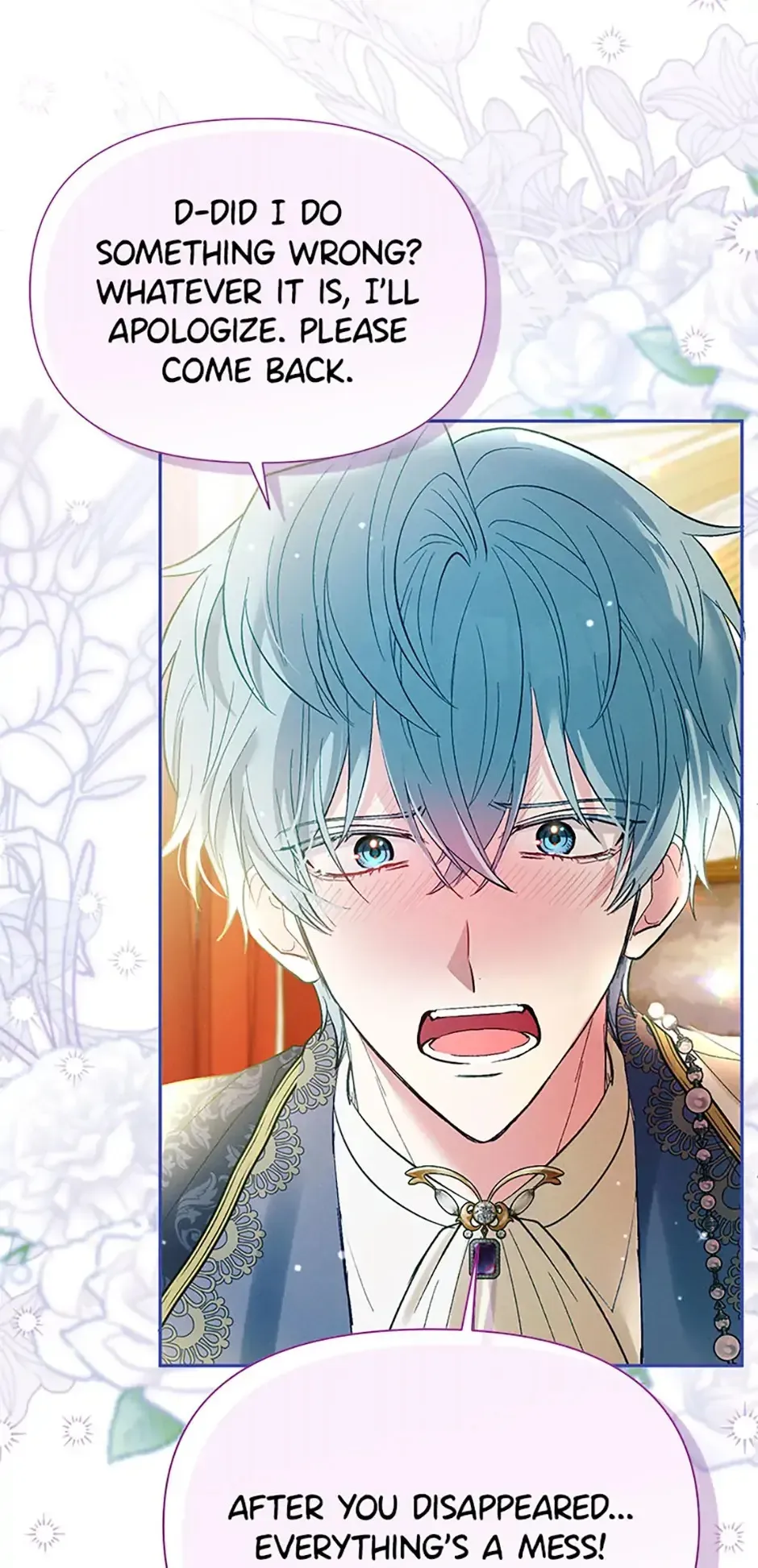 The Goal is to be Self-made Chapter 90 Online - página 18
