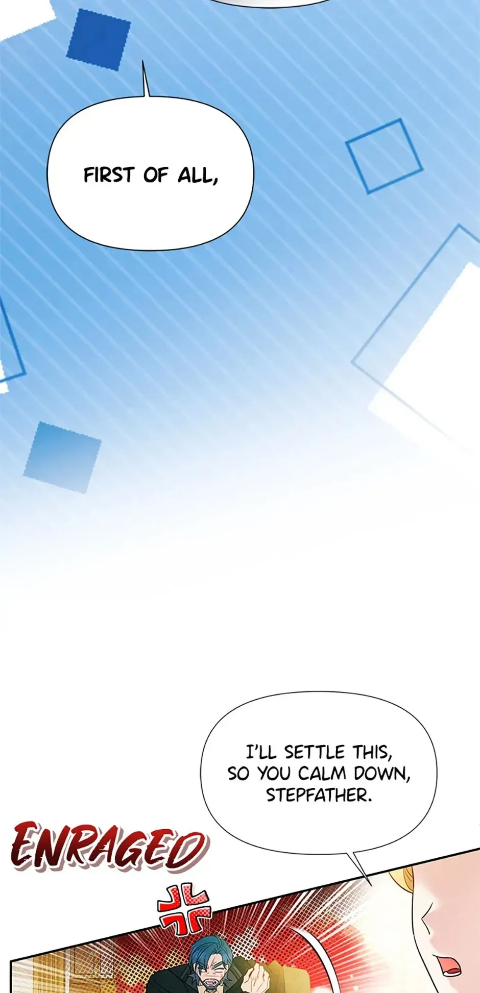 The Goal is to be Self-made Chapter 90 Online - página 20
