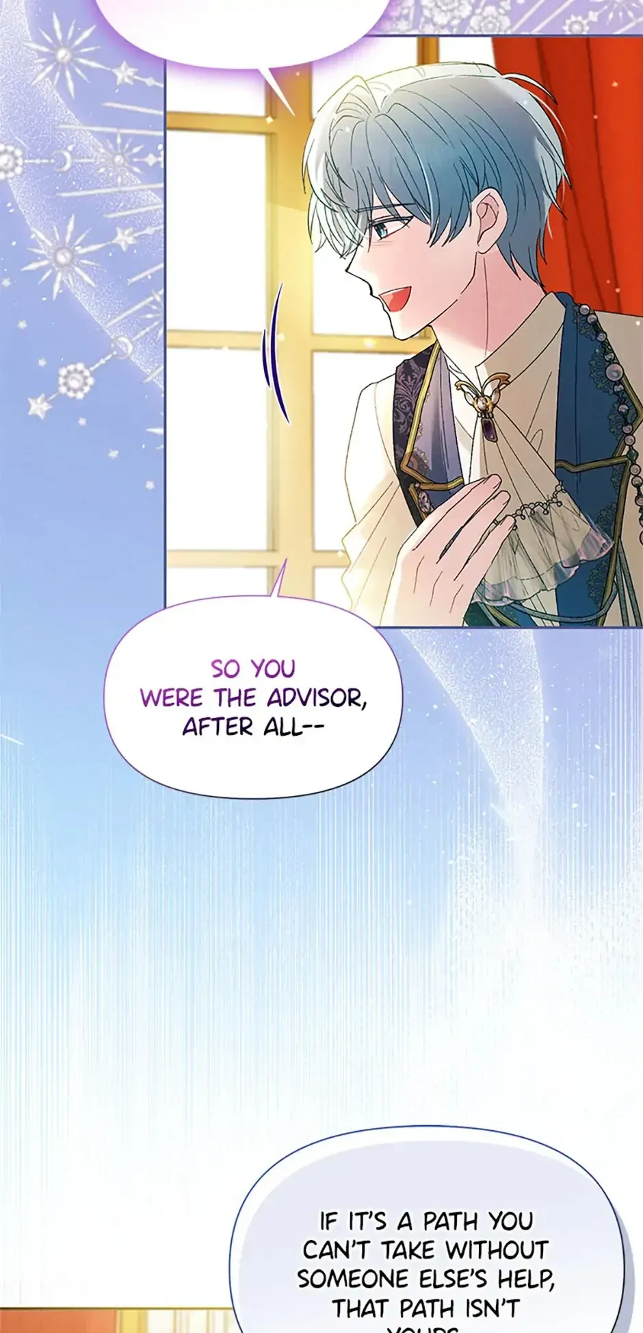 The Goal is to be Self-made Chapter 90 Online - página 23