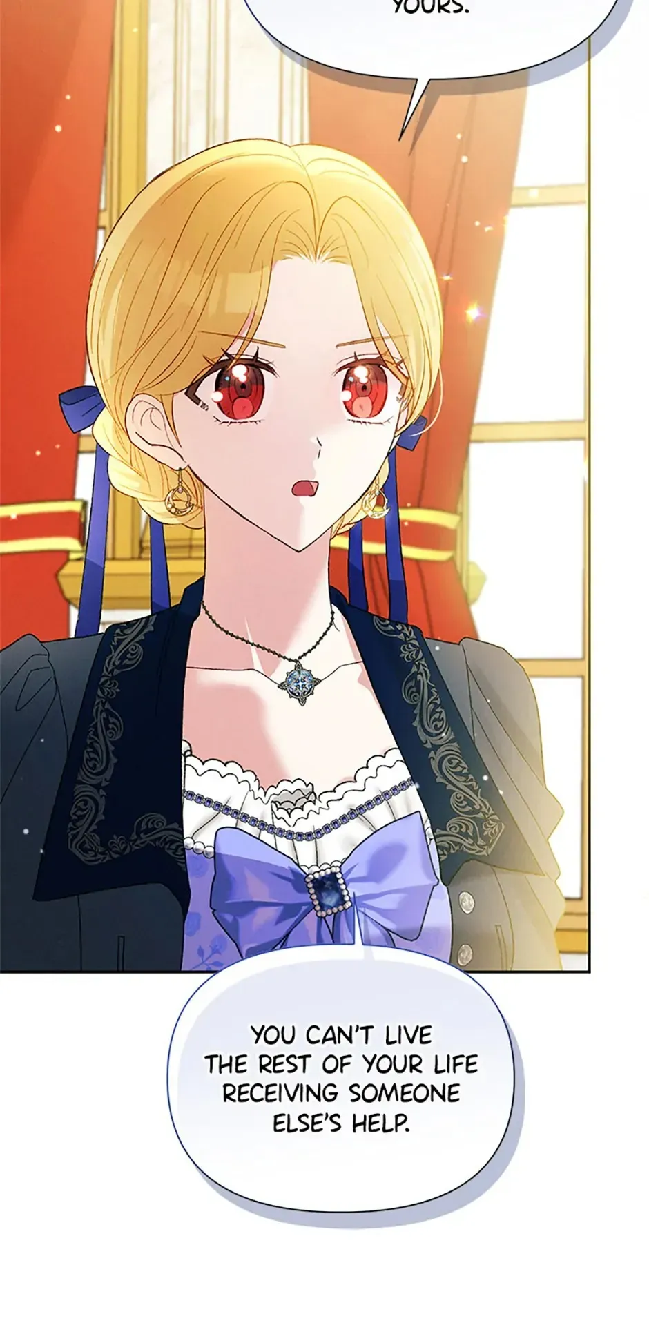 The Goal is to be Self-made Chapter 90 Online - página 24