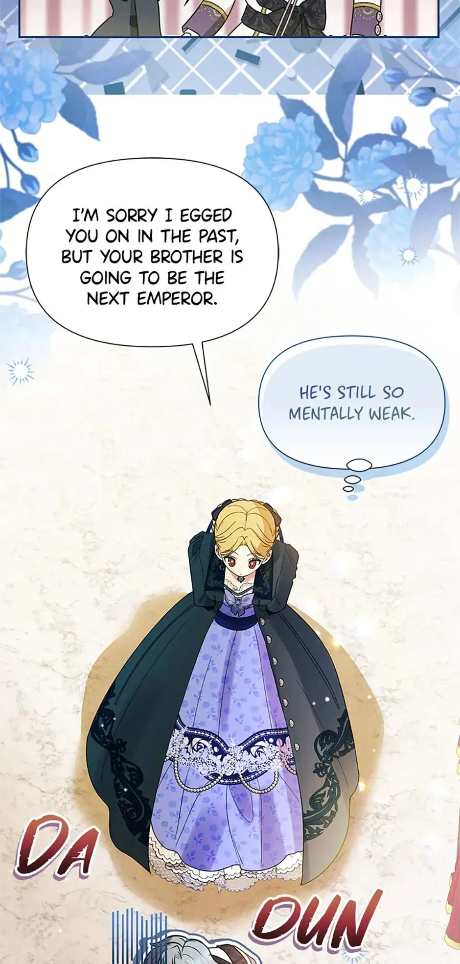 The Goal is to be Self-made Chapter 90 Online - página 28