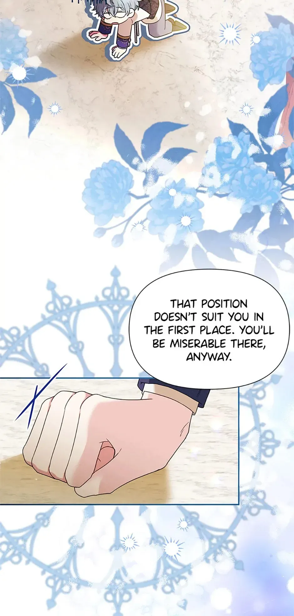 The Goal is to be Self-made Chapter 90 Online - página 29