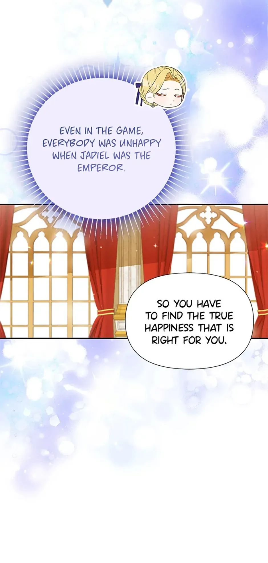 The Goal is to be Self-made Chapter 90 Online - página 30