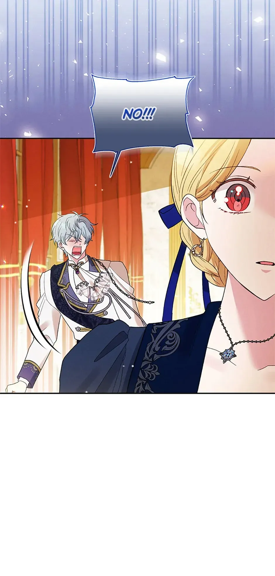 The Goal is to be Self-made Chapter 90 Online - página 33