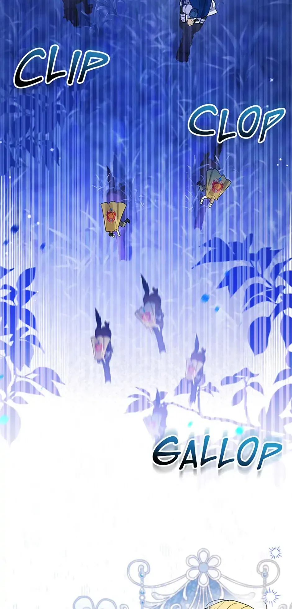 The Goal is to be Self-made Chapter 90 Online - página 39