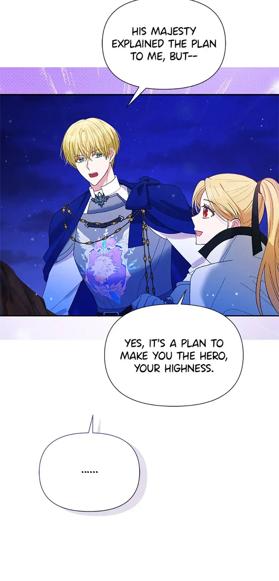 The Goal is to be Self-made Chapter 90 Online - página 44