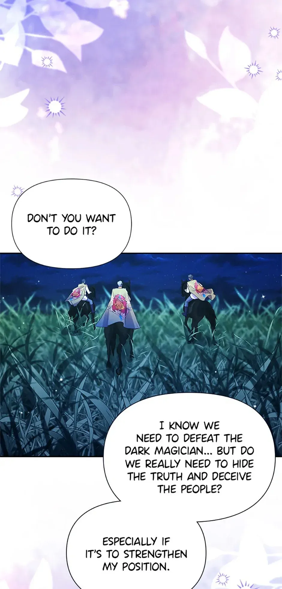The Goal is to be Self-made Chapter 90 Online - página 46