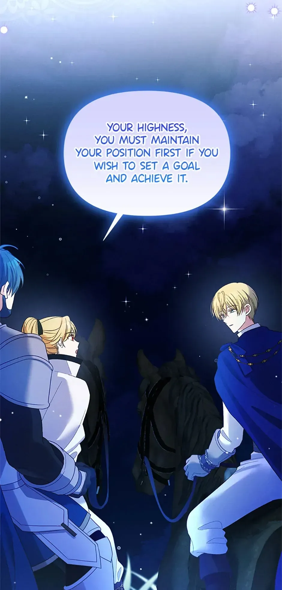 The Goal is to be Self-made Chapter 90 Online - página 48