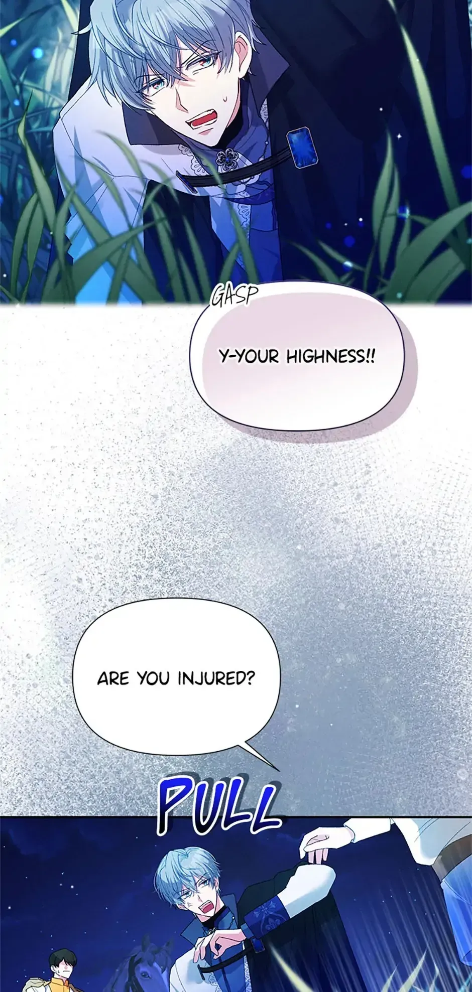 The Goal is to be Self-made Chapter 90 Online - página 55