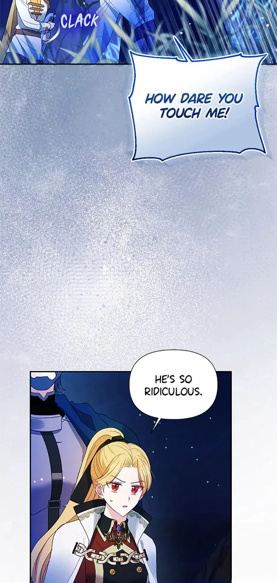 The Goal is to be Self-made Chapter 90 Online - página 56