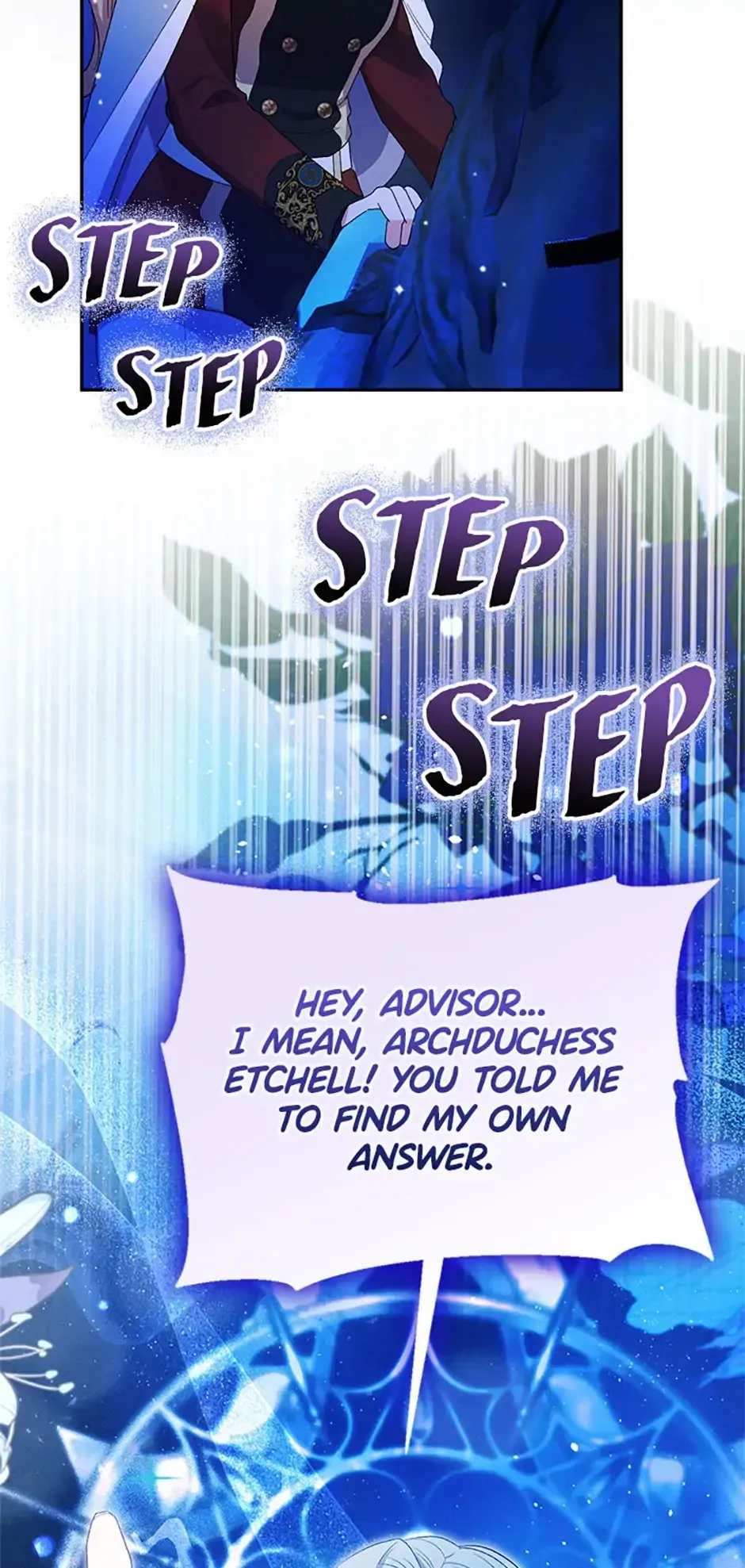 The Goal is to be Self-made Chapter 90 Online - página 57