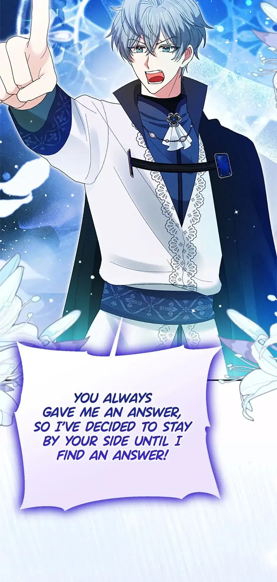 The Goal is to be Self-made Chapter 90 Online - página 58