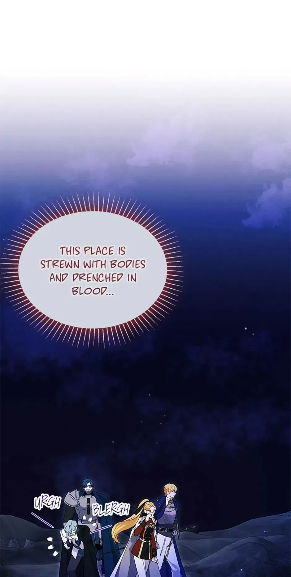 The Goal is to be Self-made Chapter 90 Online - página 62