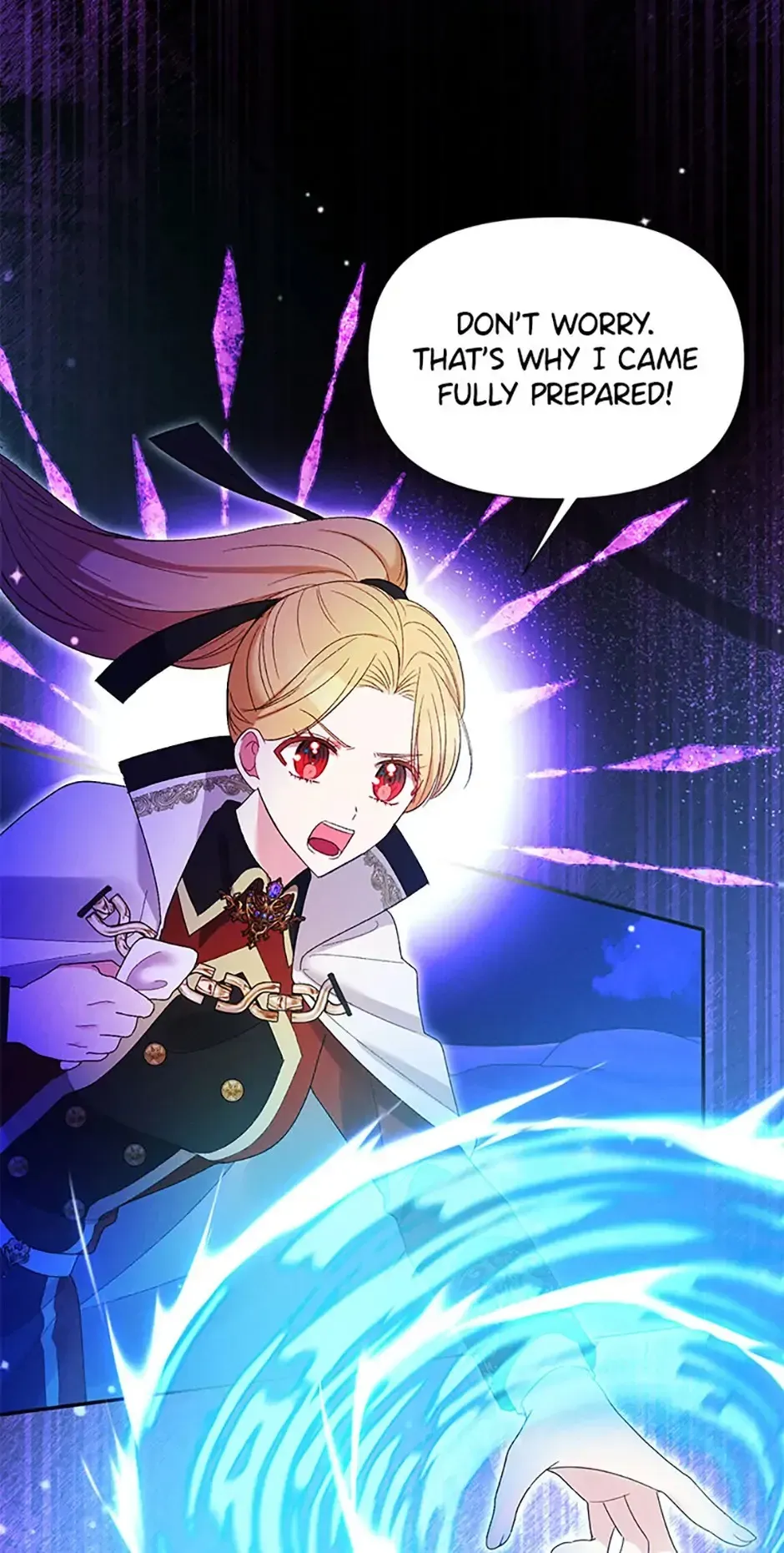 The Goal is to be Self-made Chapter 90 Online - página 67