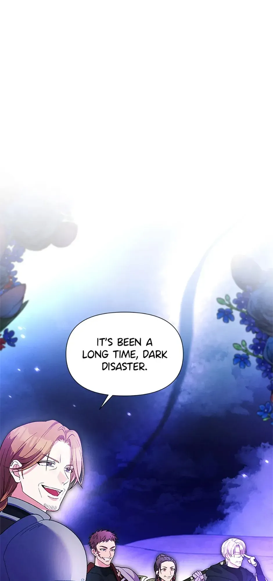 The Goal is to be Self-made Chapter 91 Online - página 2