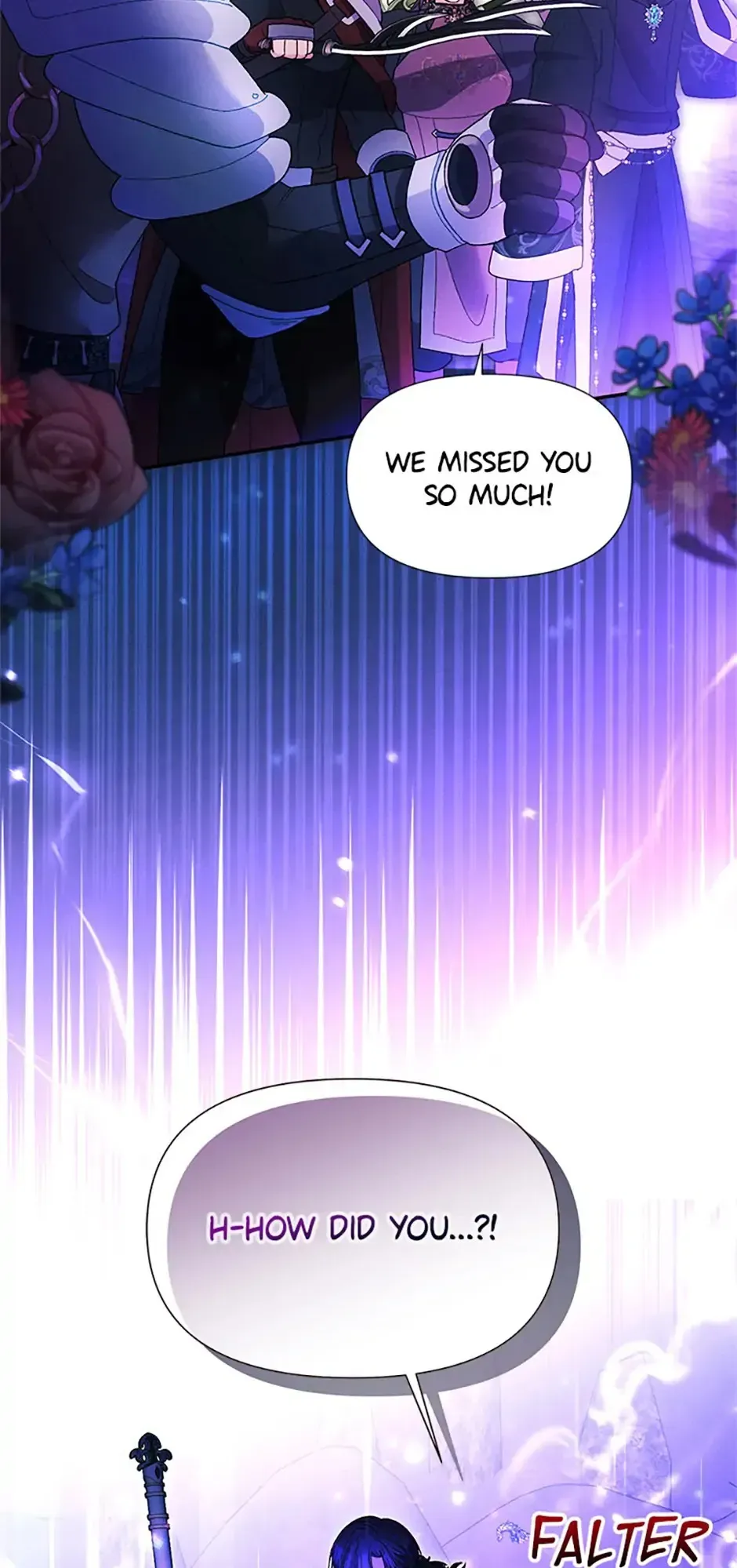 The Goal is to be Self-made Chapter 91 Online - página 3