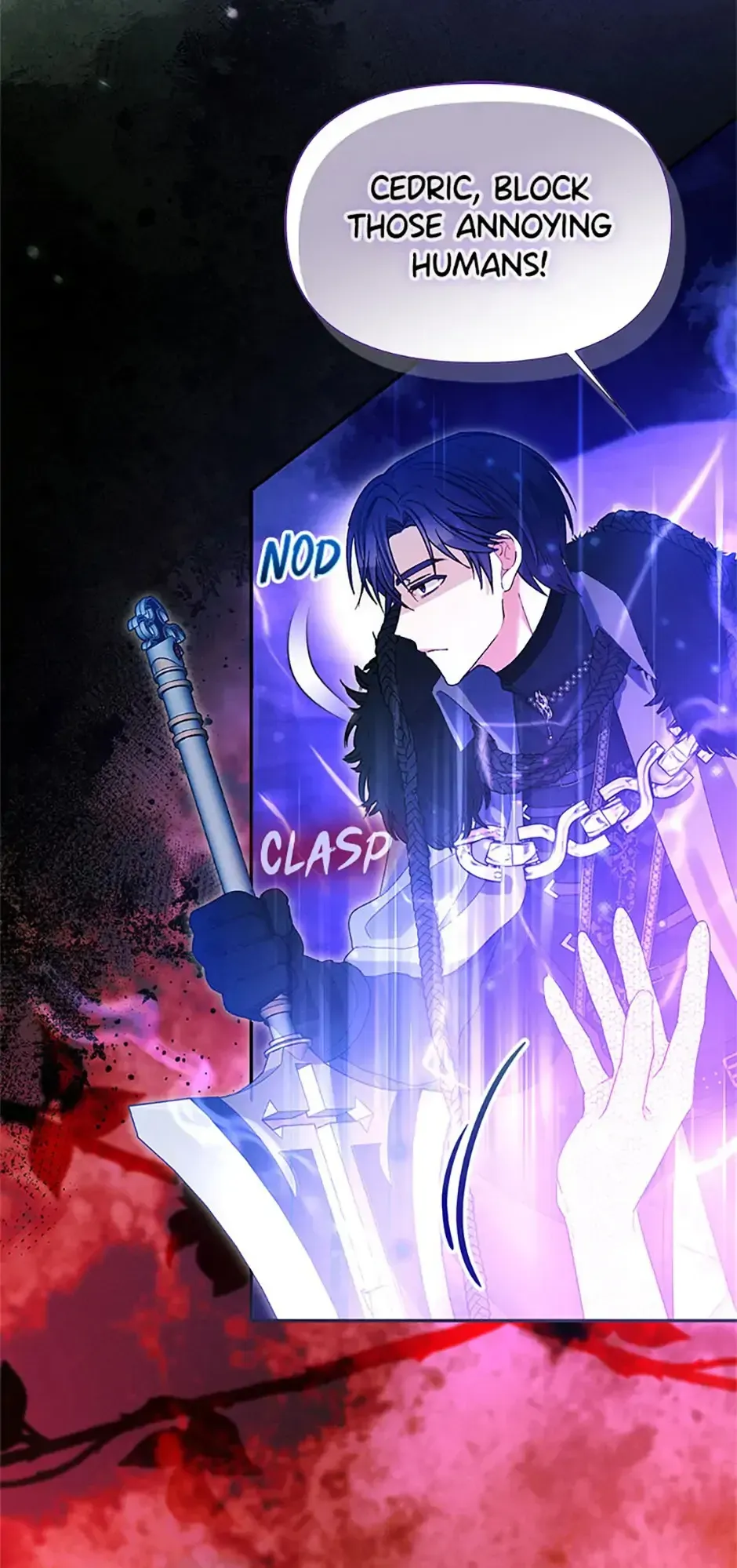 The Goal is to be Self-made Chapter 91 Online - página 7