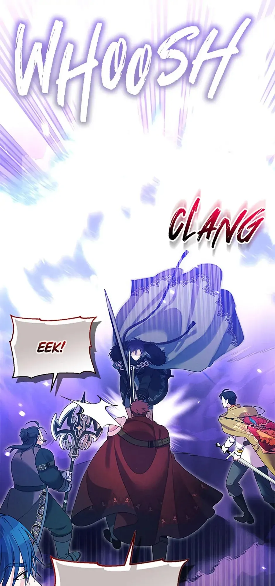 The Goal is to be Self-made Chapter 91 Online - página 9