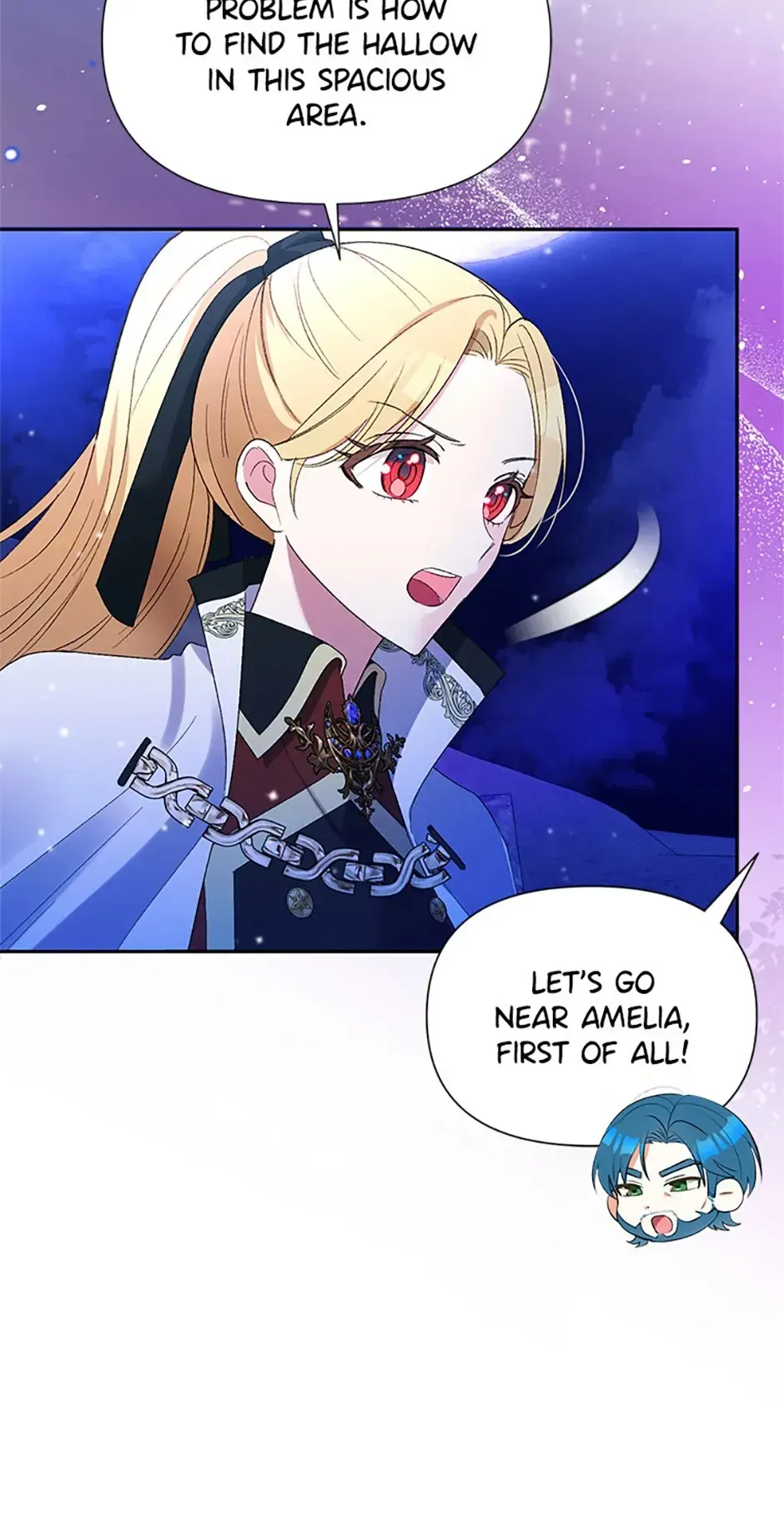 The Goal is to be Self-made Chapter 91 Online - página 18