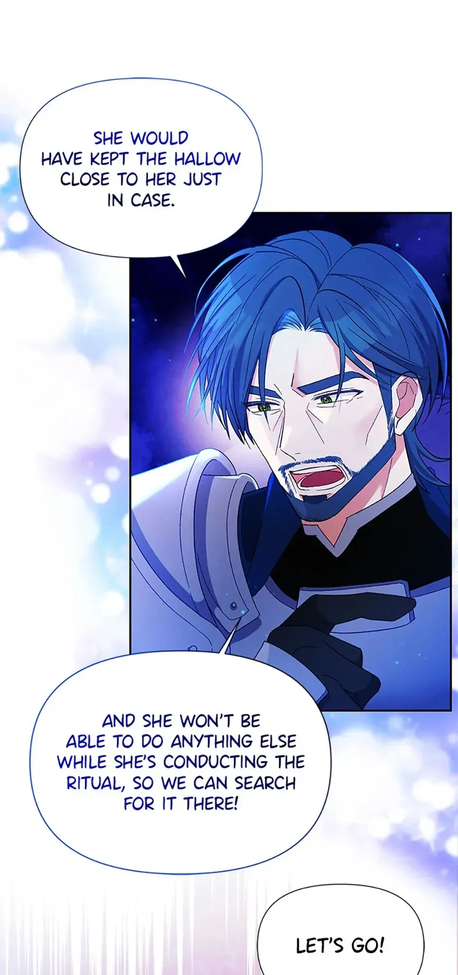 The Goal is to be Self-made Chapter 91 Online - página 19