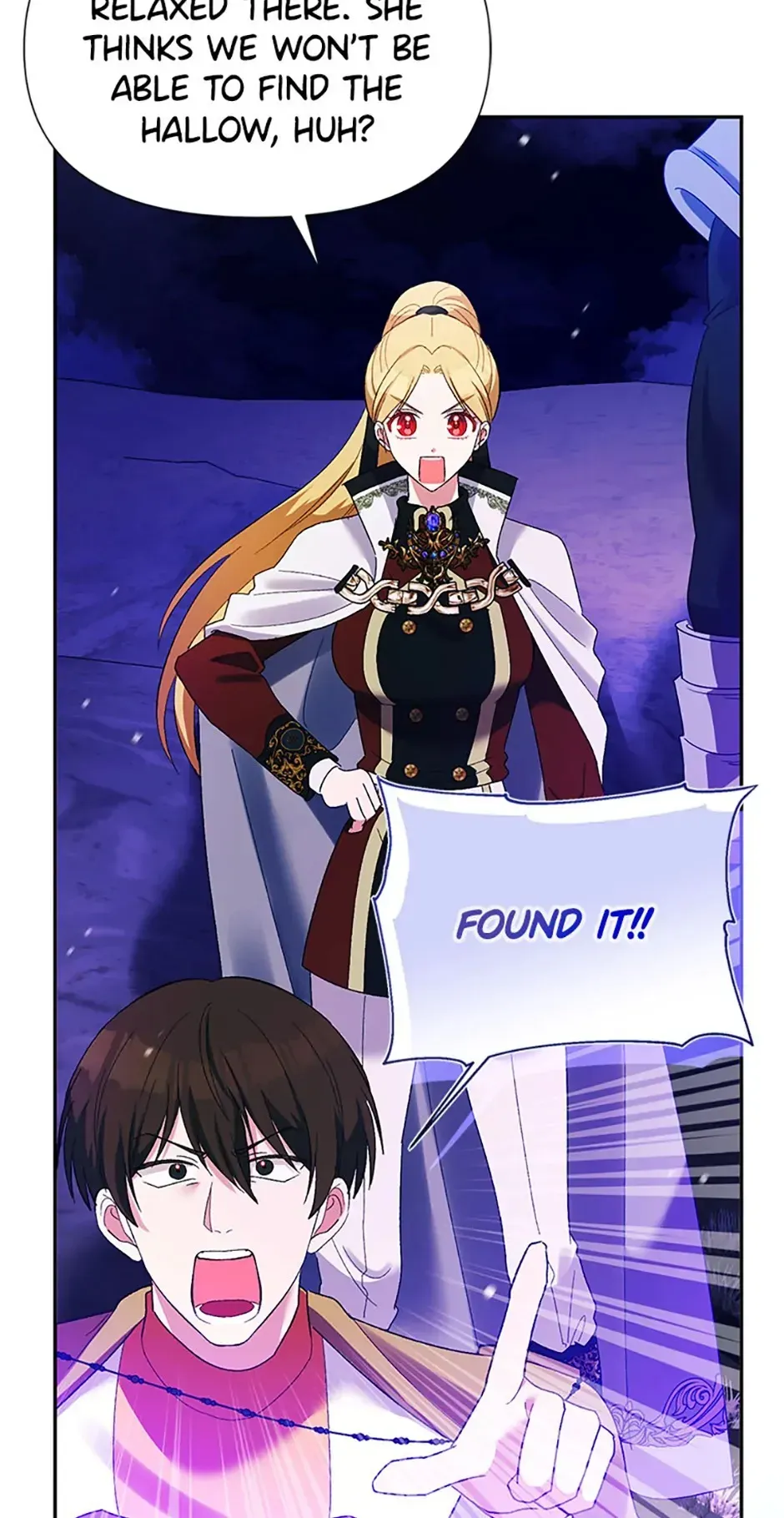 The Goal is to be Self-made Chapter 91 Online - página 29