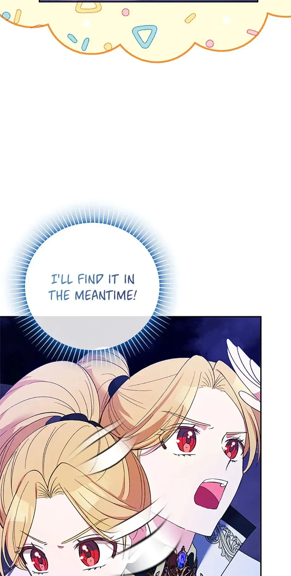 The Goal is to be Self-made Chapter 91 Online - página 36
