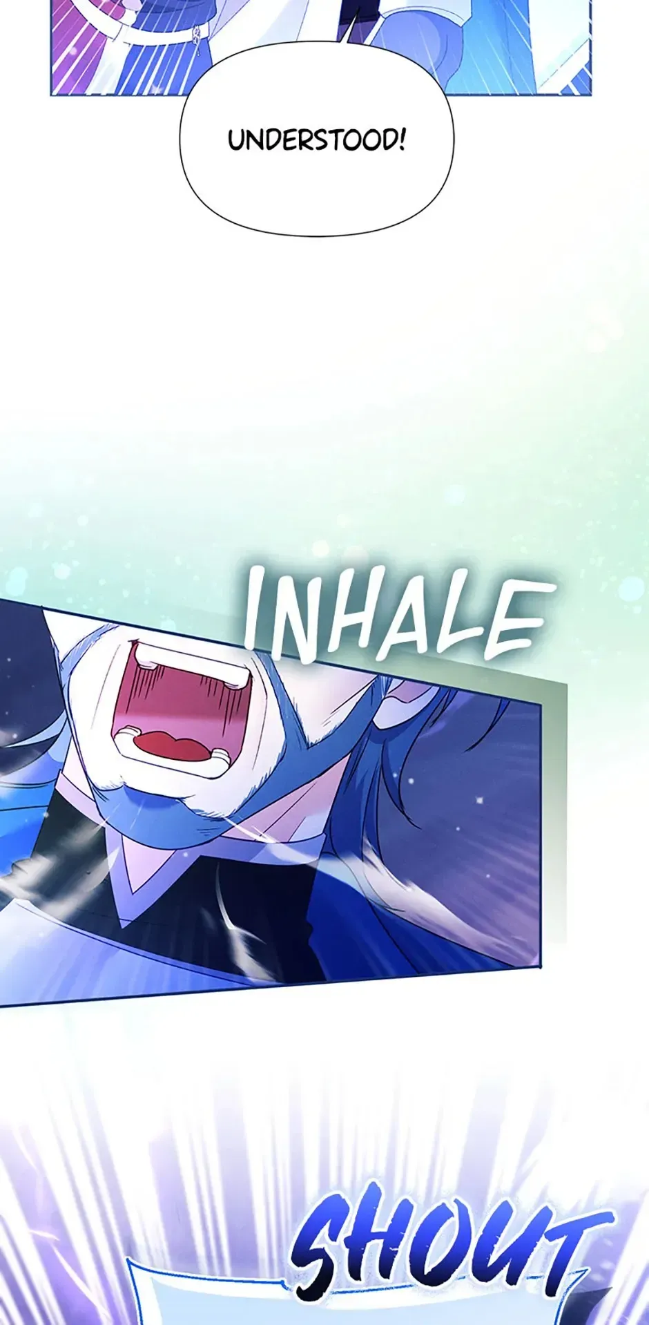 The Goal is to be Self-made Chapter 91 Online - página 44