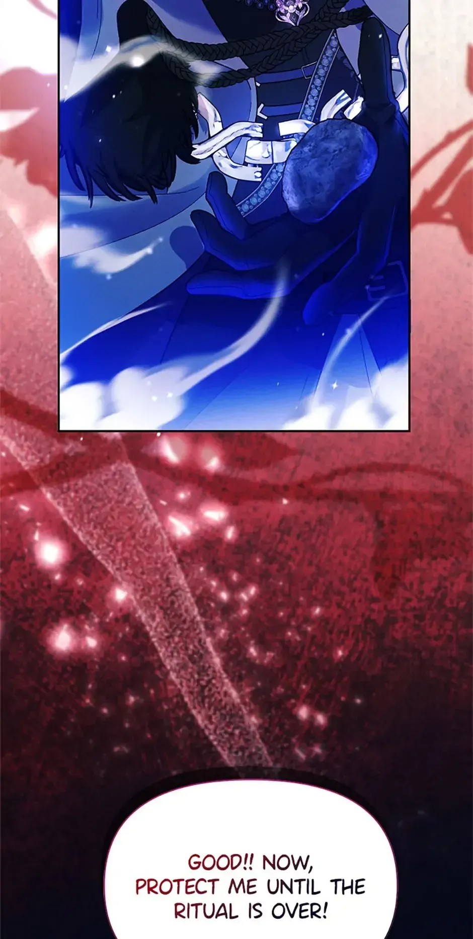 The Goal is to be Self-made Chapter 91 Online - página 55