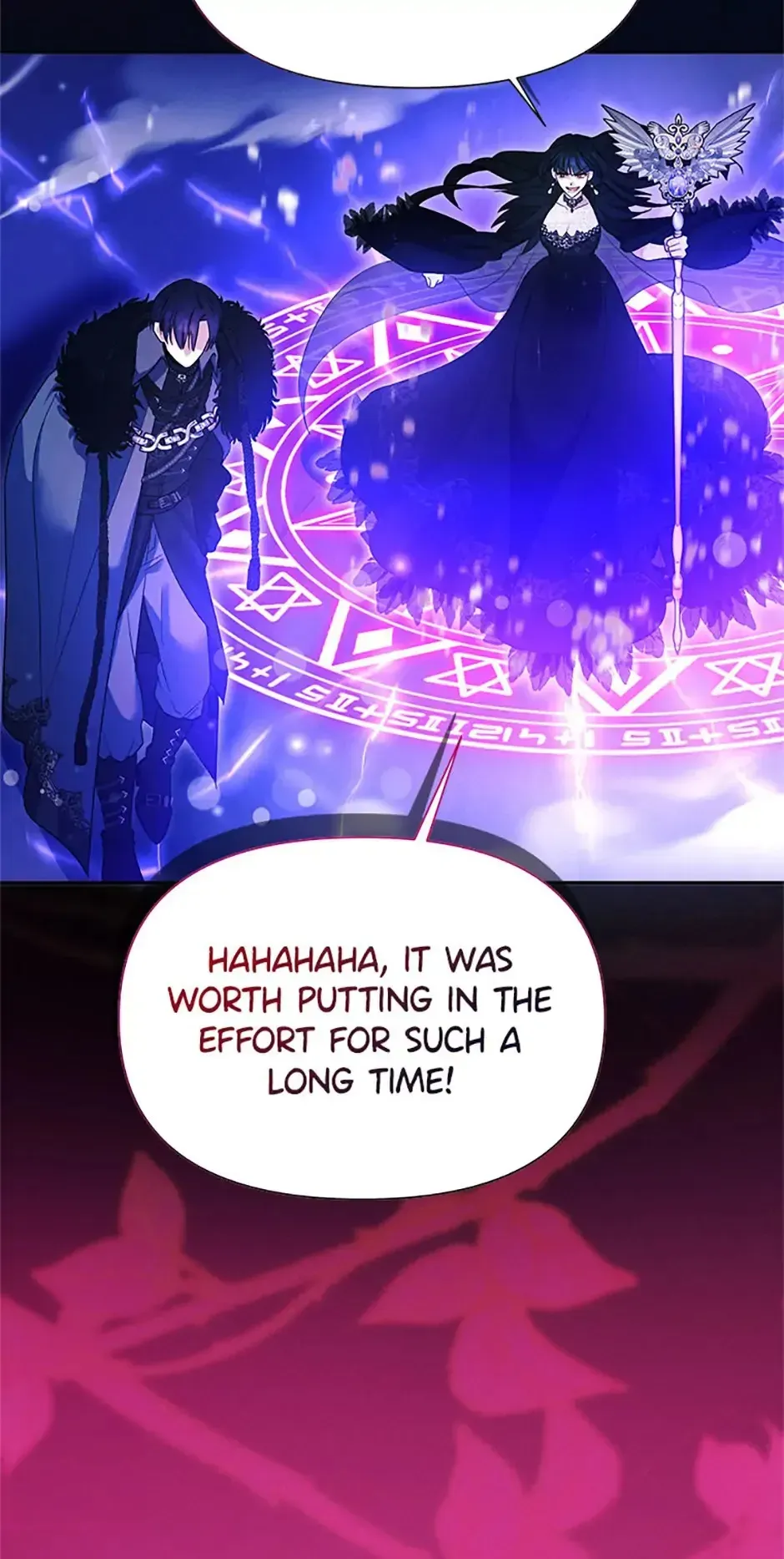 The Goal is to be Self-made Chapter 91 Online - página 56