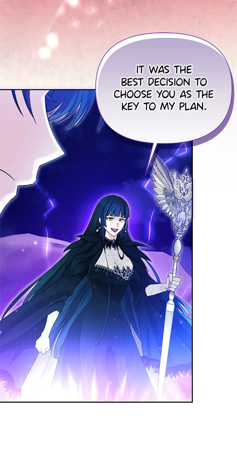 The Goal is to be Self-made Chapter 91 Online - página 58